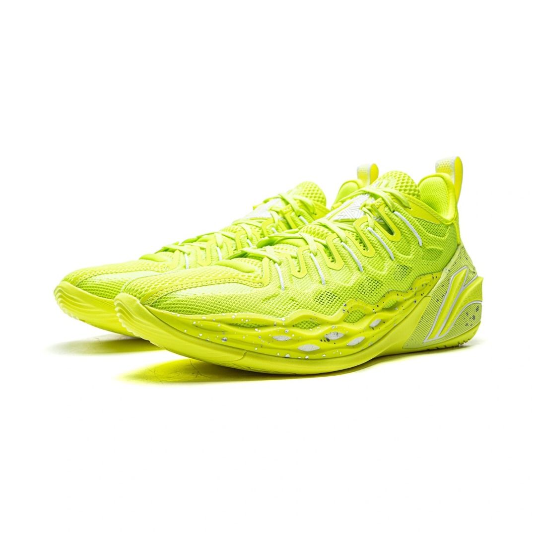 Li-ning Jimmy Butler 「Buckets」 US9.5（Jimmy Butler's NEW