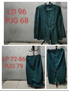 (Kategori: ) berada di . Dikirim oleh preloved_all_shop (ID iklan 1382469983, Gambar 1). Deskripsi: .