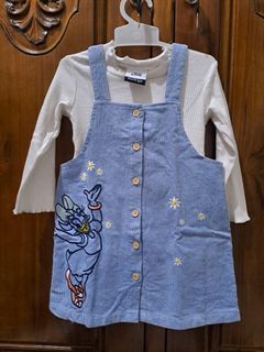 (Kategori: ) berada di . Dikirim oleh evrilea.store (ID iklan 1382296210, Gambar 1). Deskripsi: .