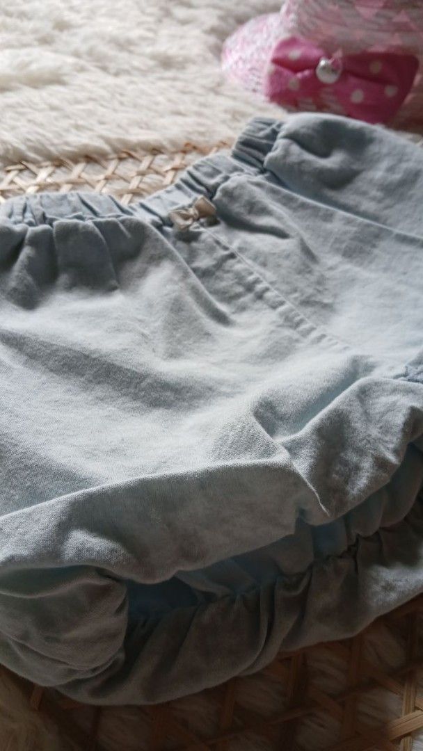 Shortpant (Category: Babies & Kids Fashion) located in Jasin. Submitted by b_molat (Listing ID 1382323572, Image 3). Description: .