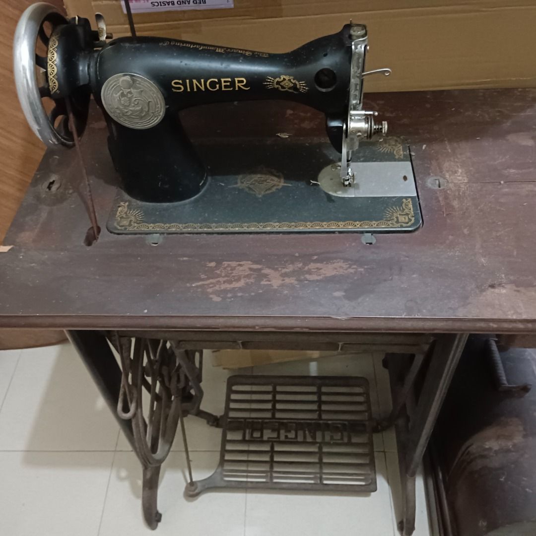 Singer