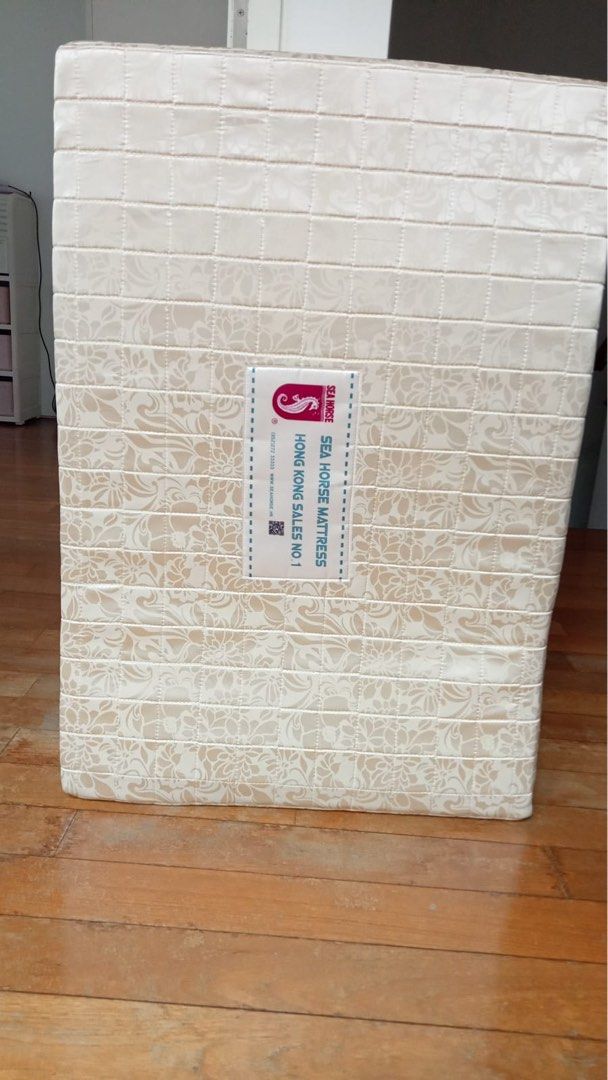Single Size Mattress