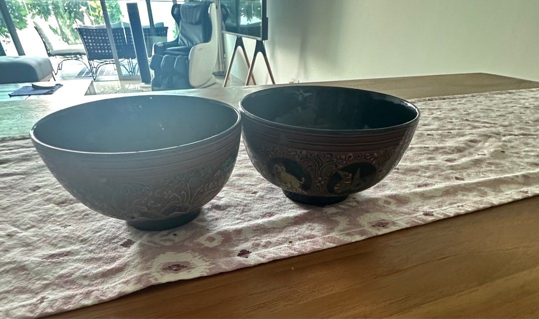 Soup bowl