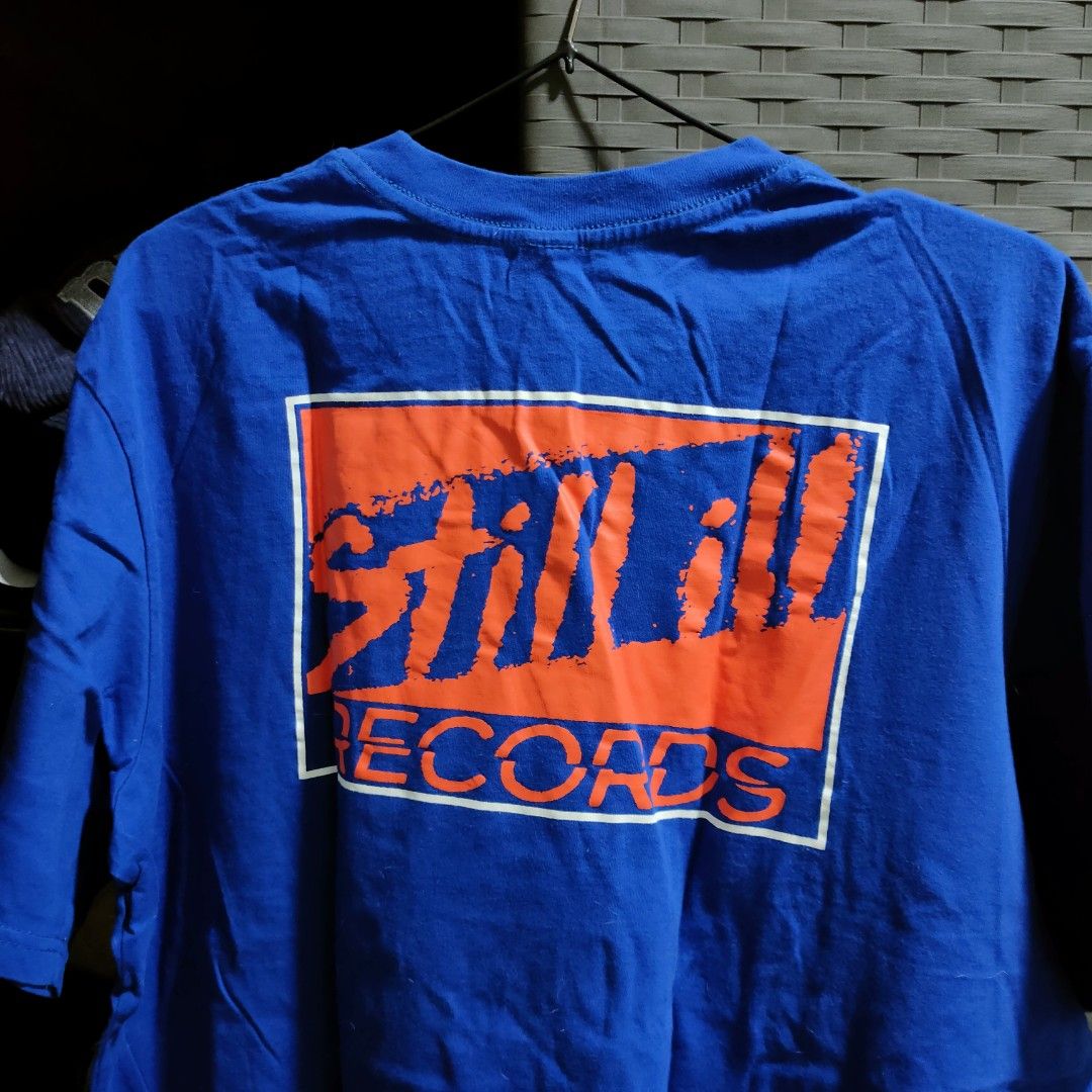 Still Ill "Triple Threat" Shirt (Category: Tshirts & Polo Shirts ) located in Quezon City. Submitted by stashbyharun (Listing ID 1382321852, Image 3). Description: Printed in 3K Blanks Size 3XL on tag fits XL (US) 25" Pit to pit 30" Length badwave repetition stable hardcore punk straightedge beatdown metalcore youth crew skateboarding skateboards band shirt bands band.