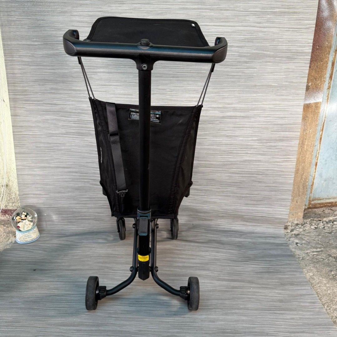 Stock Clearance Stroller (Category: Strollers) located in Kuala Lumpur. Submitted by putrialeey80497 (Listing ID 1382298539, Image 3). Description: good condition item used/ bundle Dari Singapore base Kelantan.