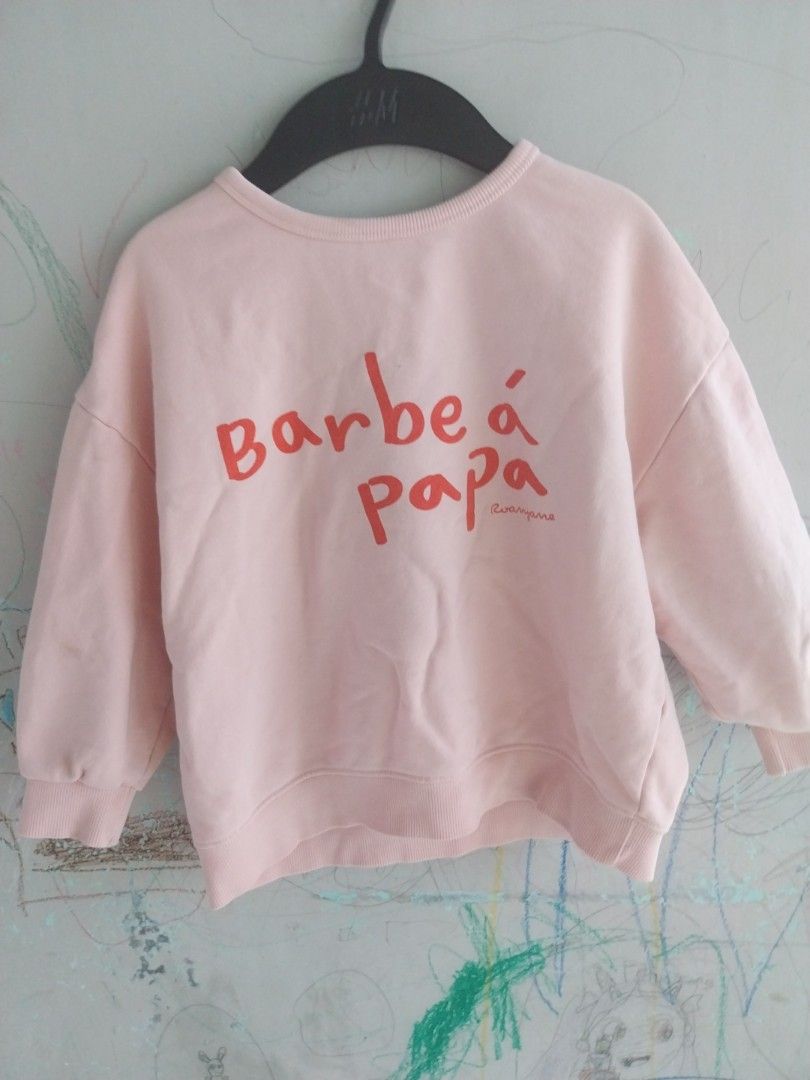 Sweater roanjane (Kategori: 4 hingga 7 tahun) berada di Banyumas. Dikirim oleh aurora_biru (ID iklan 1382343608, Gambar 2). Deskripsi: .