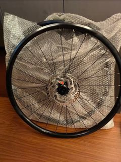 Syncros Race 24 Disc, Sports Equipment, Bicycles & Parts