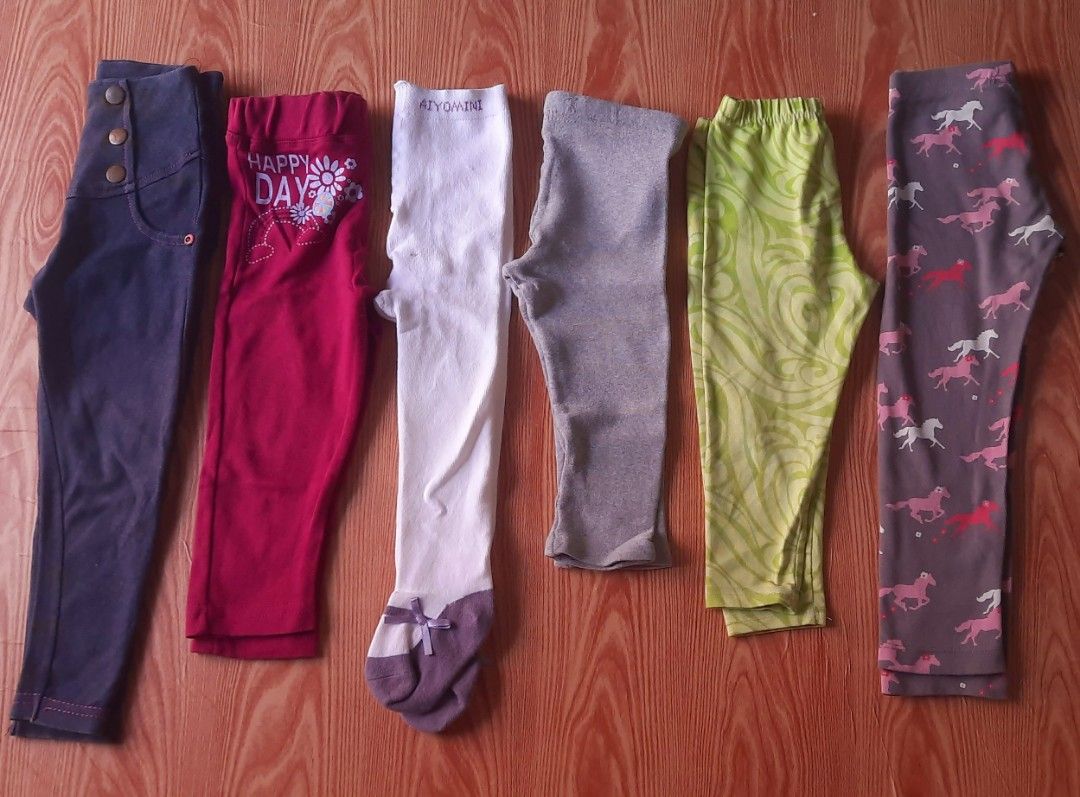 Takeall Legging Anak 1-2 th (Kategori: 1 hingga 3 tahun) berada di Jakarta Pusat. Dikirim oleh shnorin (ID iklan 1382406283, Gambar 1). Deskripsi: legging anak size 1-2 tahun.