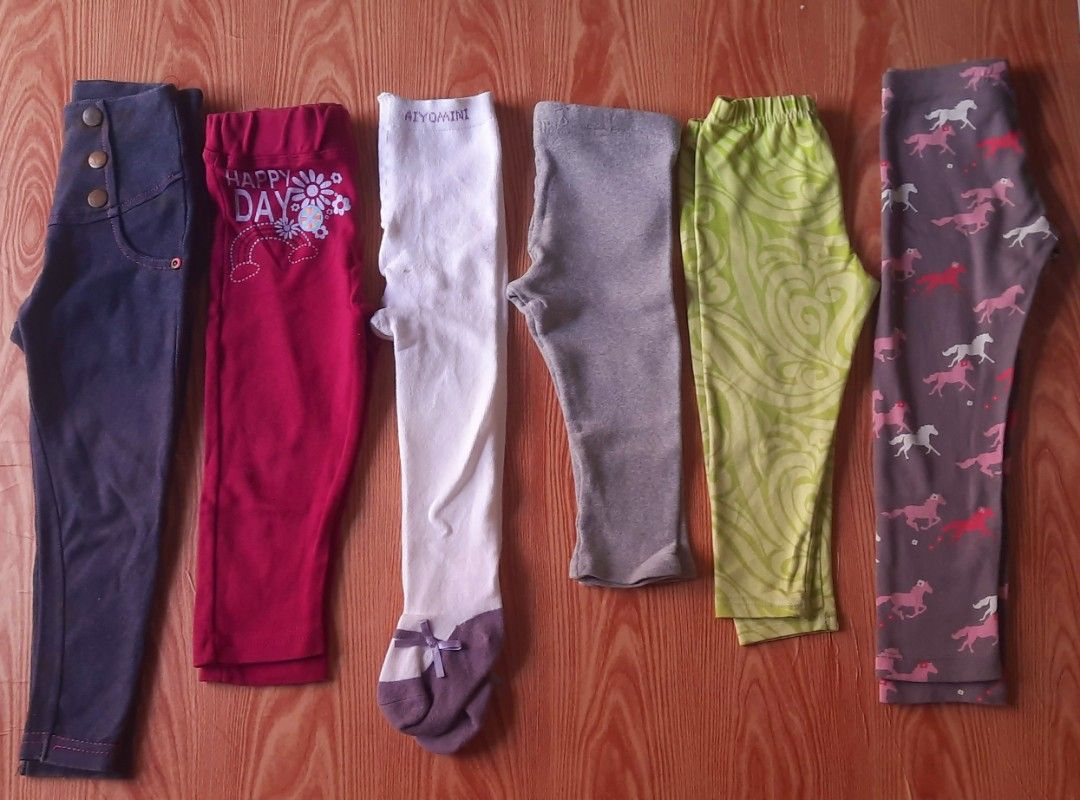 Takeall Legging Anak 1-2 th (Kategori: 1 hingga 3 tahun) berada di Jakarta Pusat. Dikirim oleh shnorin (ID iklan 1382406283, Gambar 2). Deskripsi: legging anak size 1-2 tahun.