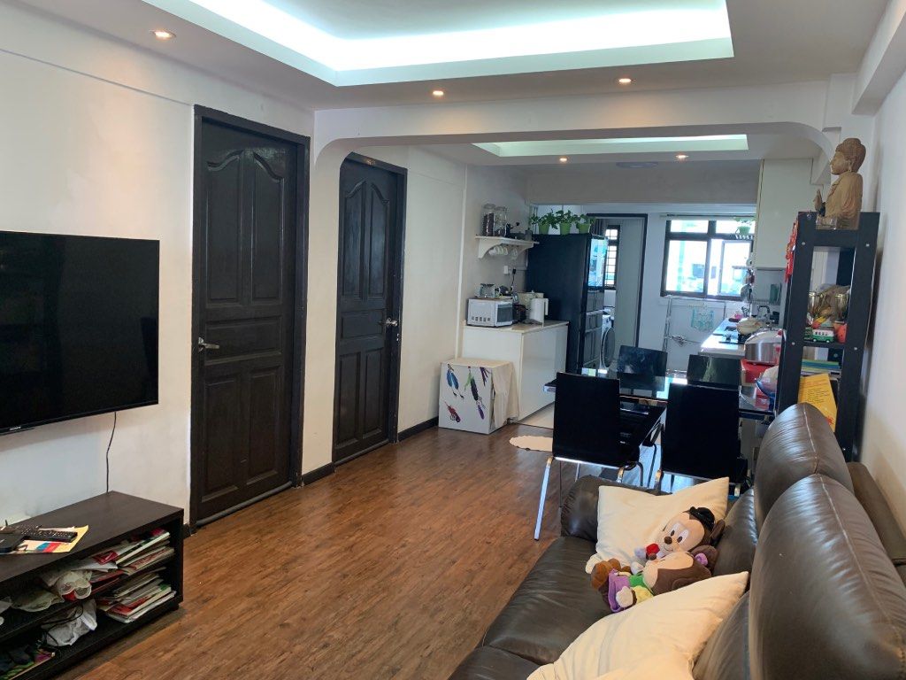 Toa Payoa Resale 3 Room HDB632277563110411118