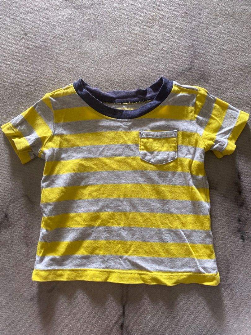 top (Category: Babies & Kids Fashion) located in Rawang. Submitted by prelov.co (Listing ID 1382448719, Image 1). Description: .