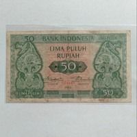 uang Kuno rp50 atau 50 budaya thn52 kondisi bagus (Kategori: Vintage & Antik - Lainnya) berada di Jakarta Selatan. Dikirim oleh antiquepreloved (ID iklan 1382297880, Gambar 1). Deskripsi: .