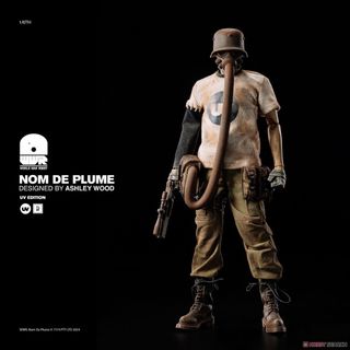 その他 ThreeA WWR EVOL PANDA CORP 4SQUARE 1/6 ThreeA WWR EVOL PANDA CORP 4SQUARE 1/6 Threea wwr” For Sale