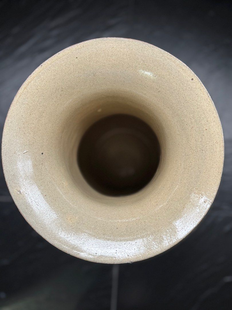 Vintage  Ceramic Vase64885265474818118