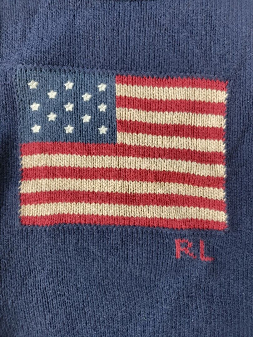 Vtg ralp Lauren kids (Category: Babies & Kids Fashion) located in Kota Bharu. Submitted by lalaluna43 (Listing ID 1382316952, Image 2). Description: .