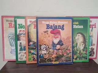 (Kategori: ) berada di . Dikirim oleh preloveditems.bdg (ID iklan 1382337792, Gambar 1). Deskripsi: .