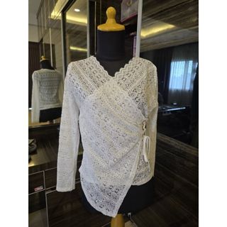 (Kategori: ) berada di . Dikirim oleh thriftkuyy (ID iklan 1382451241, Gambar 1). Deskripsi: .