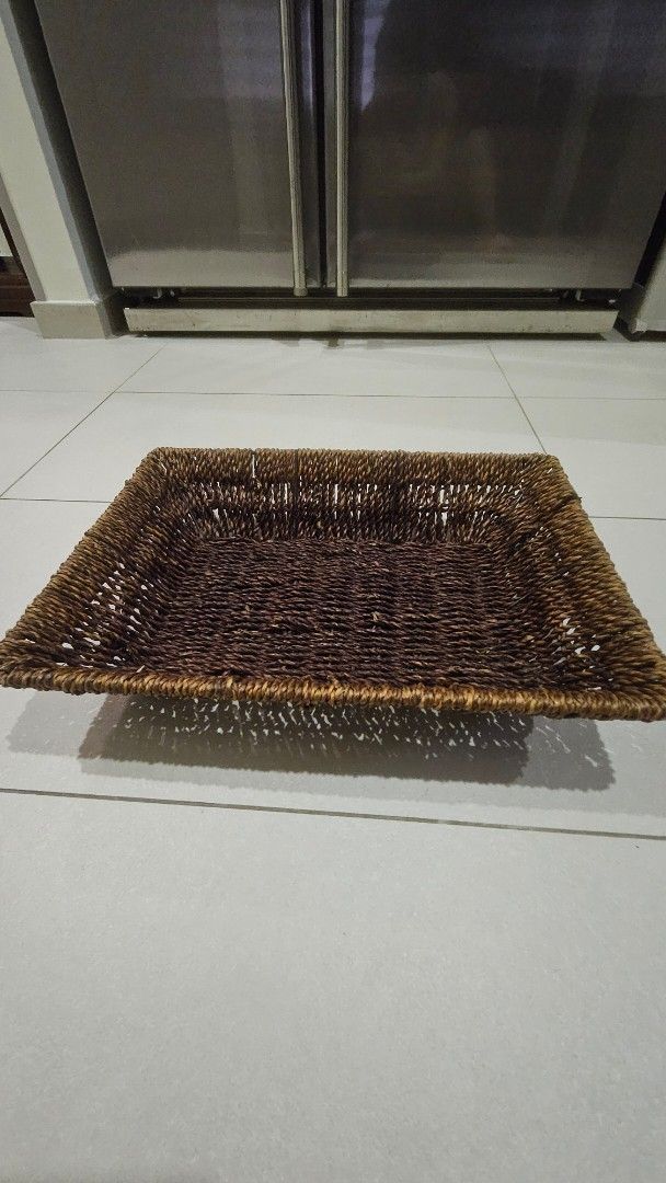 Woven Basket