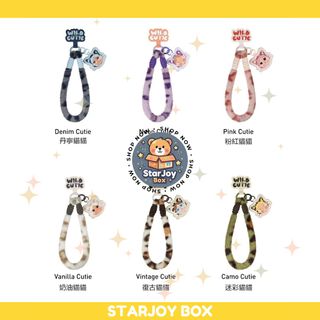 100%官方正品CRYBABY公仔 🧸 Collection item 3