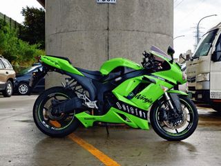 100+ 件Zx6r商品出售| 重機| 旋轉拍賣Taiwan