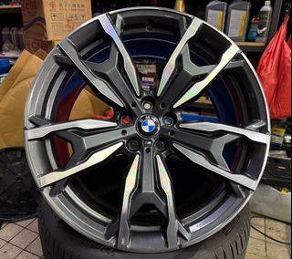 (Category: ) located in . Submitted by the_tyre_terminal (Listing ID 1199145640, Image 1). Description: .