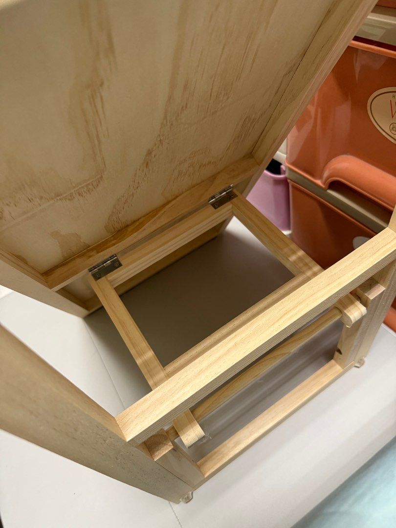 由 smallonethre (刊登 ID 1382589940，圖片 3) 提交，位於 台中市 (Taichung) 的 寵物樓梯 (類別：寵物及其他)，說明：因家裡狗兒不用而出售 價格誠可議。