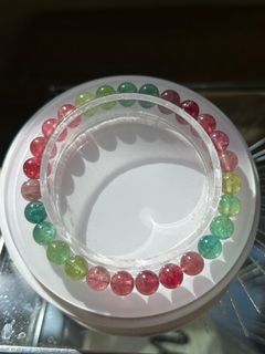 🦄新上架 - 精靈糖果碧璽🌈64219495678979110