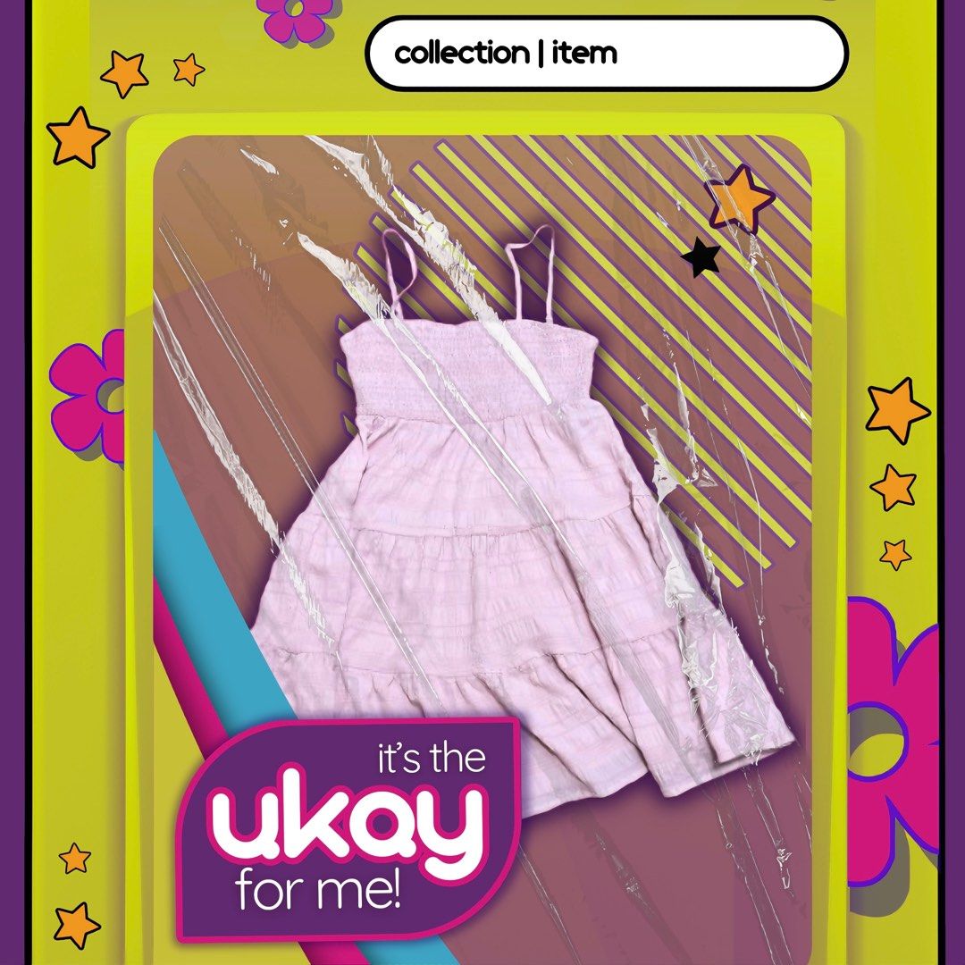 💝✨ cute light pink smocked babydoll dress! (Category: Dresses) located in Manila. Submitted by itstheukayforme (Listing ID 1382556992, Image 1). Description: — ˗ˋ ୨୧ ˊ˗ — 💝 𝙙𝙚𝙩𝙖𝙞𝙡𝙨: 🧷 𝘴𝘪𝘻𝘦: s-m 🧷 𝘪𝘴𝘴𝘶𝘦𝘴: none — ˗ˋ ୨୧ ˊ˗ — 💝 mop: bank transfer/gcash 💝 mod: lalamove/j&t .