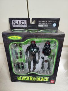 S.H.Figuarts 仮面ライダー斬鬼　新品未開封 S i c 幪面超人” 出售中| 線上購買500+ “S i c 幪面超人” 線上
