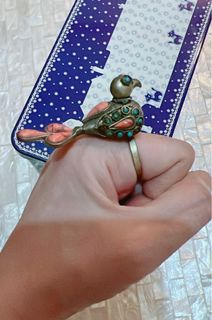 阿富汗/Antique/戒指64207019072129110