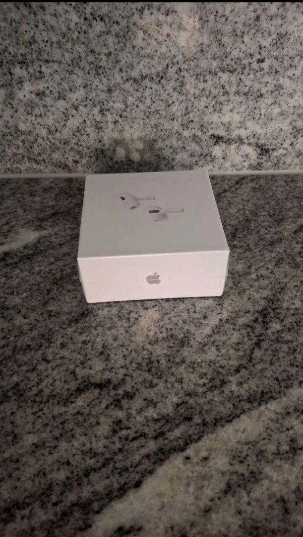 Apple AirPods Pro 2nd Generation63147664056450111