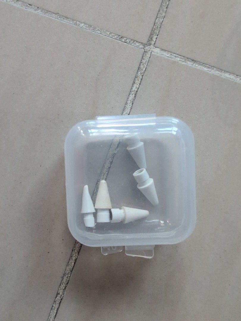 Apple Pencil Replacement Tips65074415535362110