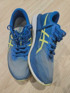 Asics magic speed For Sale Sneakers Carousell Singapore