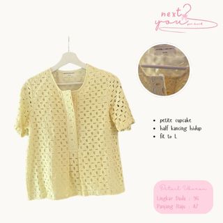 (Kategori: ) berada di . Dikirim oleh nextyou.preloved (ID iklan 1382587459, Gambar 1). Deskripsi: .