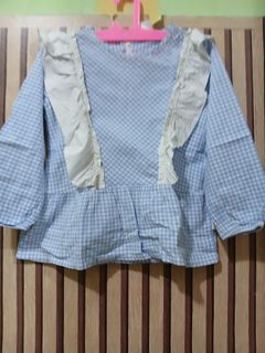 (Kategori: ) berada di . Dikirim oleh azzaleakids (ID iklan 1382533565, Gambar 1). Deskripsi: .