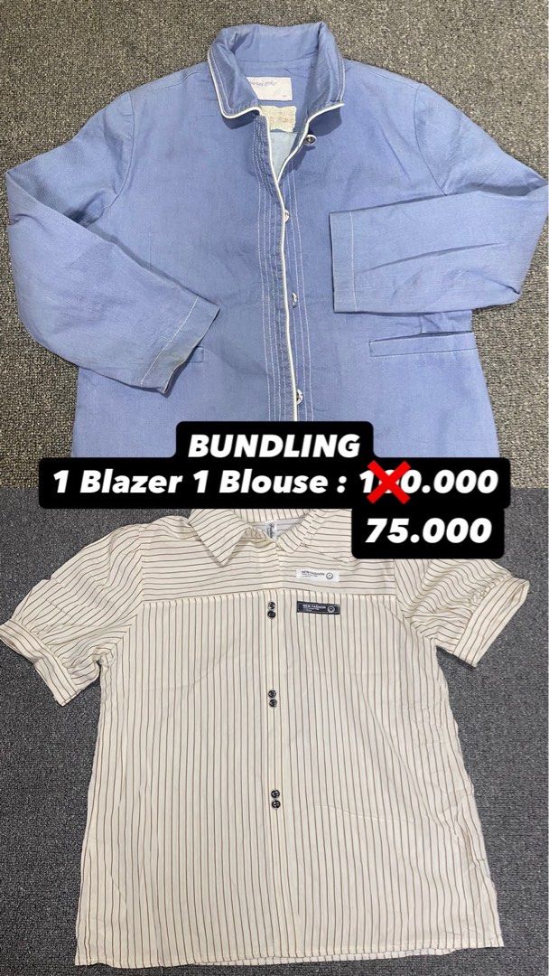 Baju Anak (Kategori: 8 hingga 12 tahun) berada di Batu. Dikirim oleh shakandco (ID iklan 1382662786, Gambar 1). Deskripsi: .