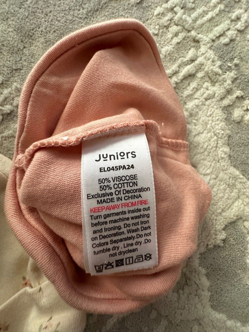 Beanies (Category: Babies & Kids Fashion) located in Kuala Lumpur. Submitted by ytz_b (Listing ID 1382517083, Image 3). Description: .
