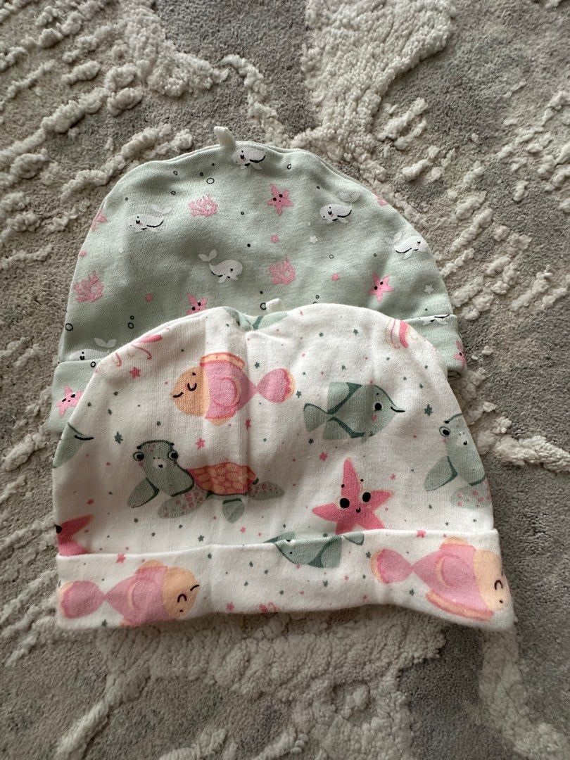 Beanies (Category: Babies & Kids Fashion) located in Kuala Lumpur. Submitted by ytz_b (Listing ID 1382517301, Image 1). Description: .