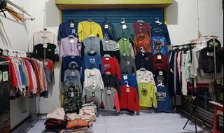 (Kategori: ) berada di . Dikirim oleh apick.epic (ID iklan 1382593457, Gambar 1). Deskripsi: .