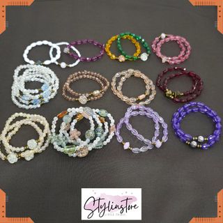 Cute Stuffs 收藏品 1
