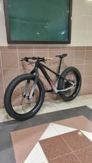 100+ “Fat bike” For Sale | Bicycles & Parts | Carousell