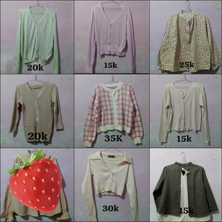 (Kategori: ) berada di . Dikirim oleh afternoonsy (ID iklan 1382638200, Gambar 1). Deskripsi: .