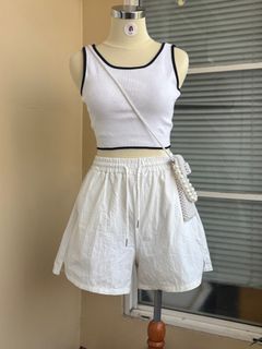 (Kategori: ) berada di . Dikirim oleh moira.preloved (ID iklan 1382595241, Gambar 1). Deskripsi: .