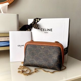 Celine clutch” For Sale Buy 100+ “Celine clutch” online
