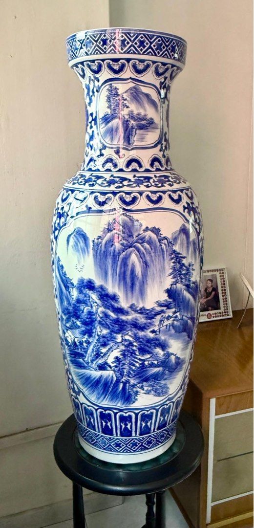 Chinese Vase