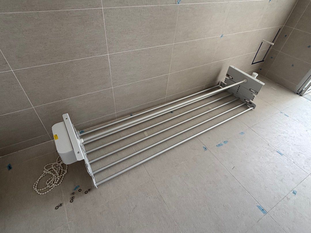 Clothes Drying Rack