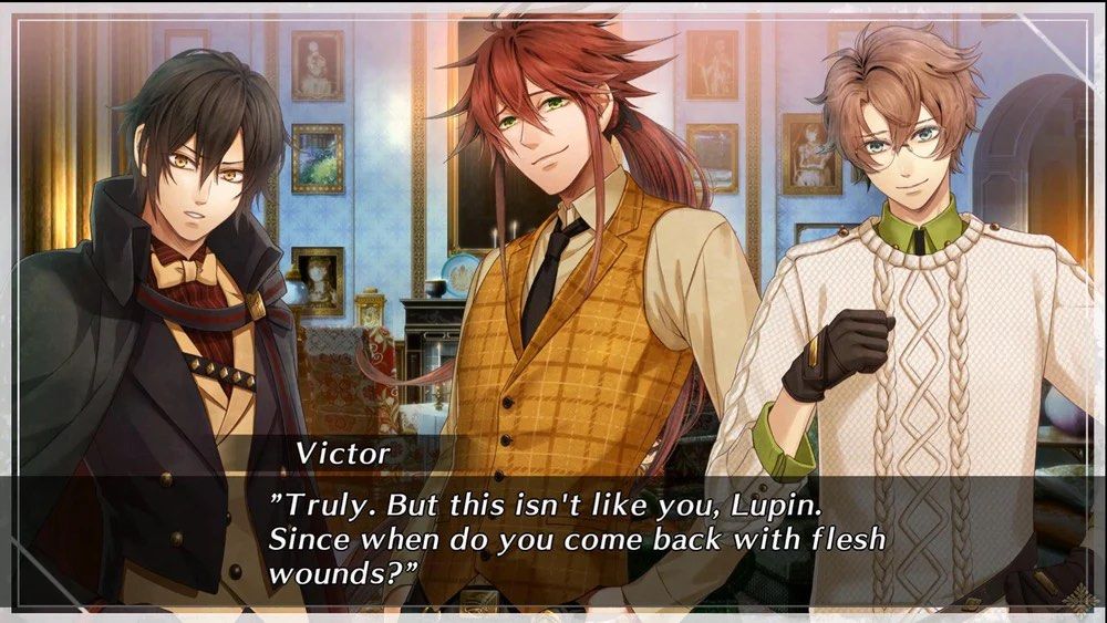 Code Realize Wintertide Miracles | PS4 Game | BRANDNEW (Category: PlayStation) located in San Jose del Monte. Submitted by gadget_chromez (Listing ID 1072659364, Image 3). Description: CODE REALIZE: WINTERTIDE MIRACLES BRANDNEW / SEALED Physical Disc. Safely packed with 2 layers of thick bubble wrap for maximum protection upon shipping out..