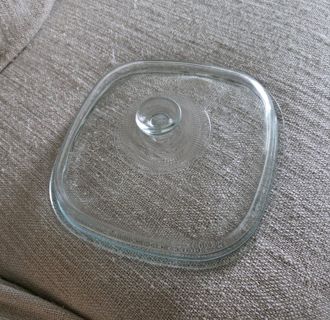 Corning Ware 5L Casserole  Lid