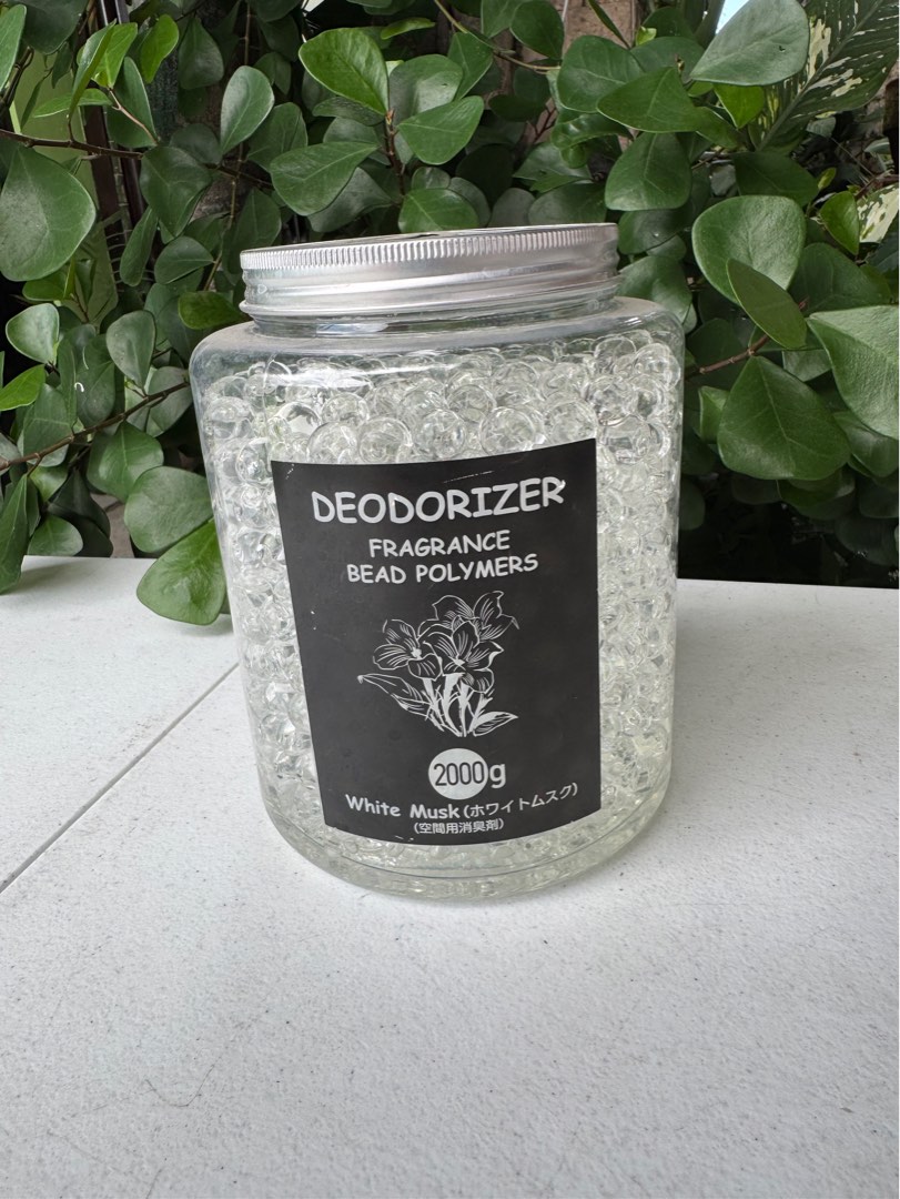Deodorizer, Furniture & Home Living, Home Fragrance on Carousell