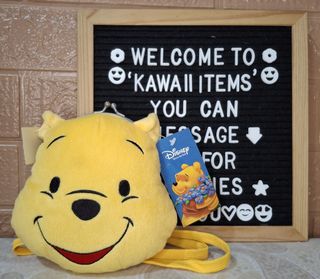 (Category: ) located in . Submitted by kawaii_items_stuffed_toys (Listing ID 1382672681, Image 1). Description: .